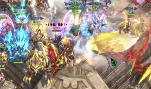 汗青性的攻城时刻之实录