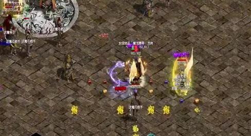 归墟项链的掉落地点在哪里