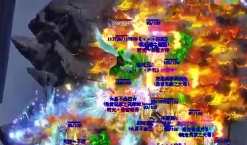 《传奇世界手游》日常任务完成顺序 耗时少经验多