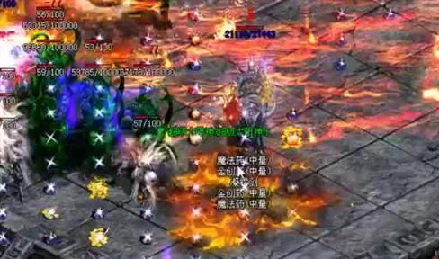 《蜀山战纪之剑侠传奇》手游妙音职业详解