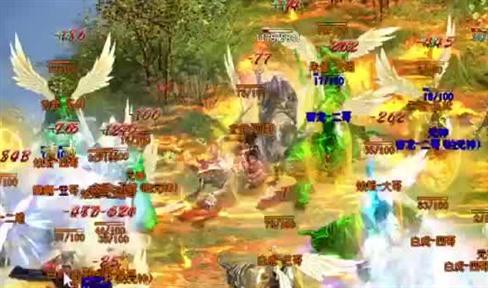 刀塔传奇永生梦境副本之坠落天使如何取胜，副本无坠落天使通关攻略