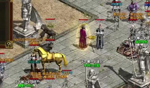 冬至如何抗寒我有《战神传奇》的兄弟