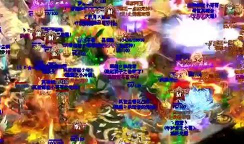 巅峰策略缔造传奇《战火与荣耀》首测今日震撼开启